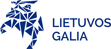 Lietuvos galia Kartu veikiantys žmonės
